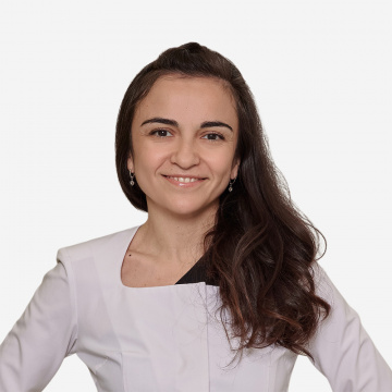 Агагулян Сати Гагиковна Агагулян Сати Гагиковна