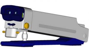 БОК-1. Модель