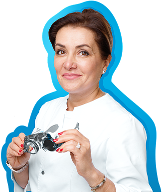 Balasanyan Viktoria Olegovna