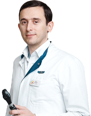 Uzuev Magomed Isaevich