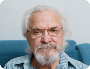 Adult cataract