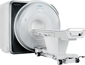 Magnetic resonance imaging