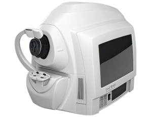 Optical coherence tomography