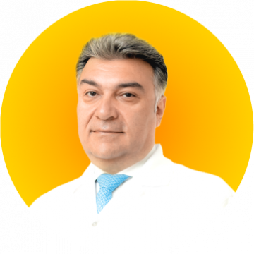 Igor Aznauryan
