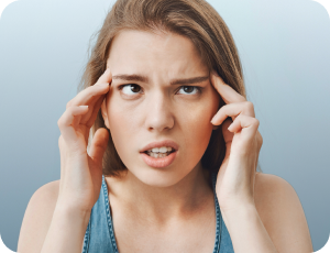 Treatment of strabismus in adults