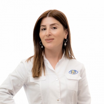 Susanna Vardanyan