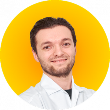 Кочесоков Рустам Мухамедович