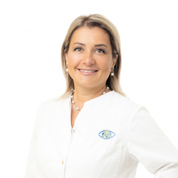 Victoriya Balasanyan