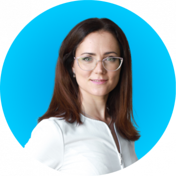 Шубкина Марина Владимировна