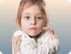 Paralytic Strabismus