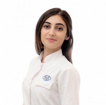 Milena Abraamyan