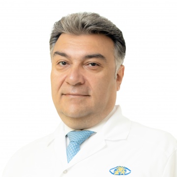 Igor Aznauryan