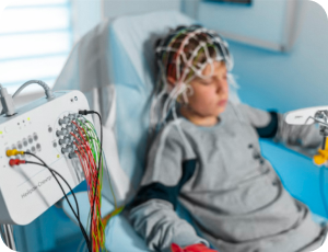 Electroencephalography