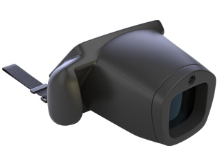 Autorefractometer