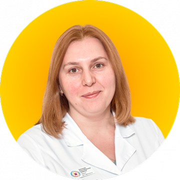 Аникеева Анастасия Константиновна