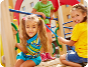 Astigmatism in children