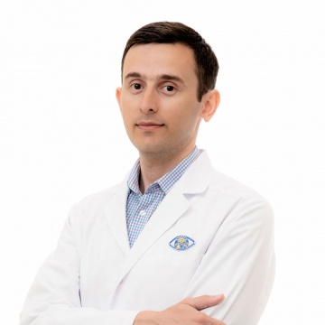 Magomed Uzuev