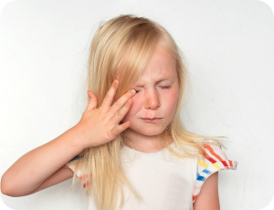 Chalazion treatment