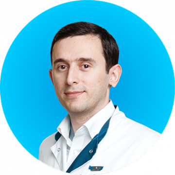 Узуев Магомед Исаевич