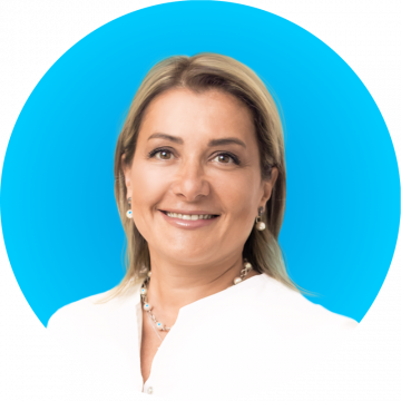 Victoriya Balasanyan