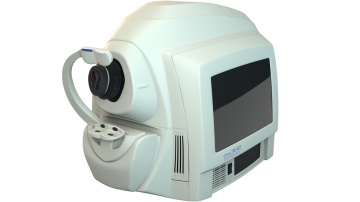 Optical coherence tomography